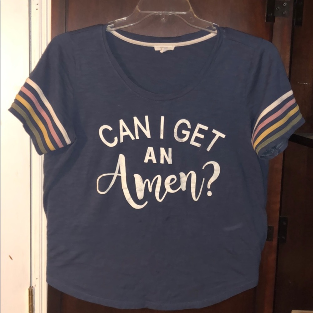 Maurices T-shirt
